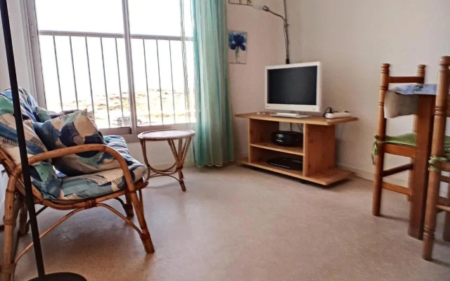 Appartement Soulac-sur-Mer, 3 pièces, 4 personnes - FR-1-648-2