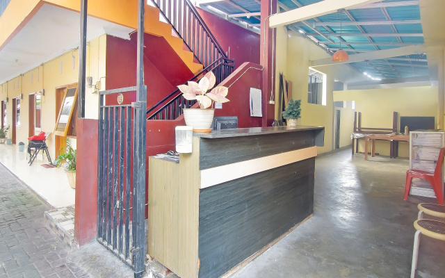 Hotel O A2b Guesthouse
