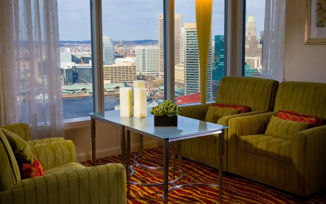 Baltimore Marriott Waterfront