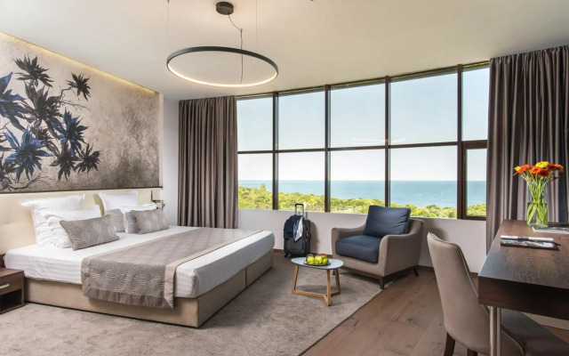 Rosslyn Dimyat Hotel Varna