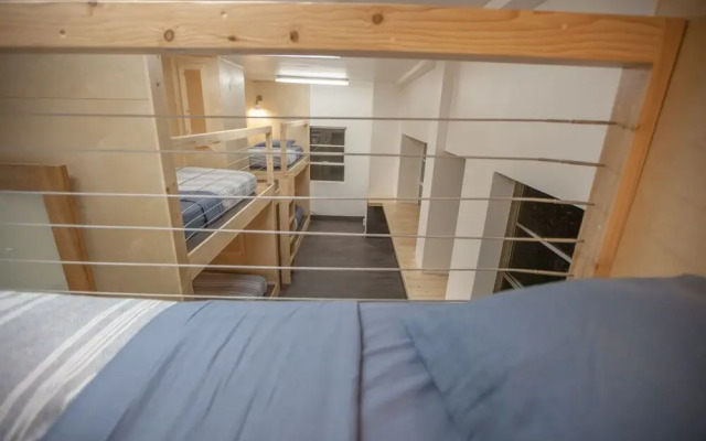 DormShare
