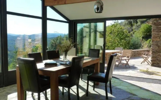 Le Ranc Des Avelacs