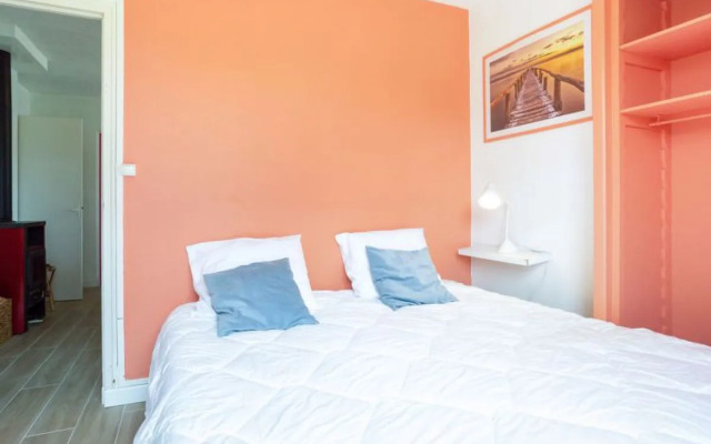 Holiday Home Les mielles - SYL400