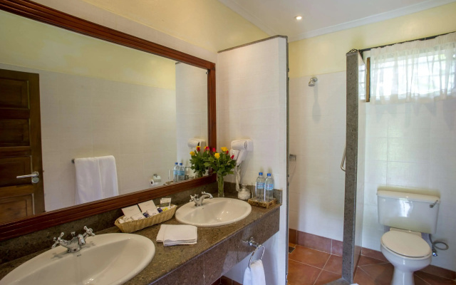 Arusha Serena Hotel