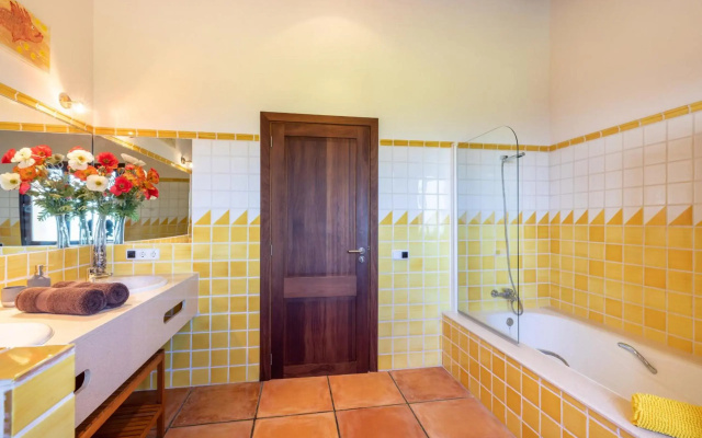 Villa Manacor 3708 Mallorca