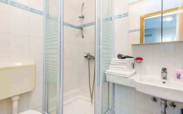 Amazing Home in Volosko With Wifi and 1 Bedrooms