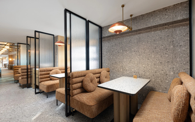 Atwell Suites Shanghai Wuning by IHG