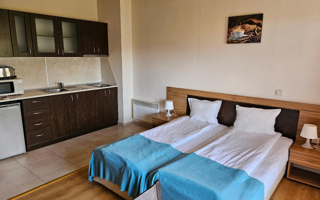 Panorama Resort