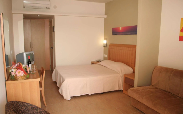 Afandou Beach Resort Hotel