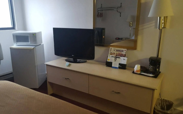 Home2 Suites by Hilton Bangor