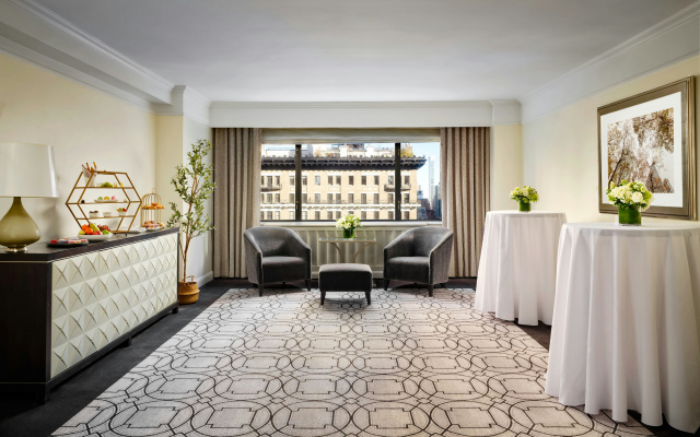 Loews Regency New York Hotel