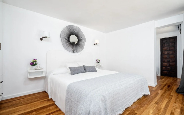Solhabitat Moraira Elegance