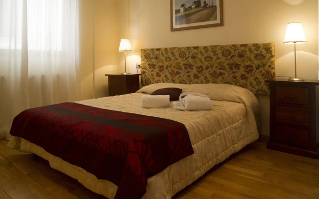 PRince Residence Apartments