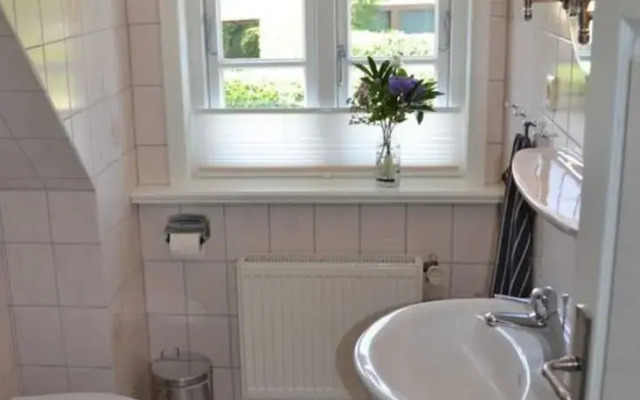 Holiday Apartment Bruhn