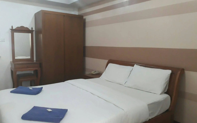 Wiriya House