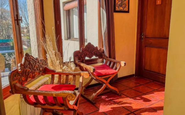 Viajero Posada B&B