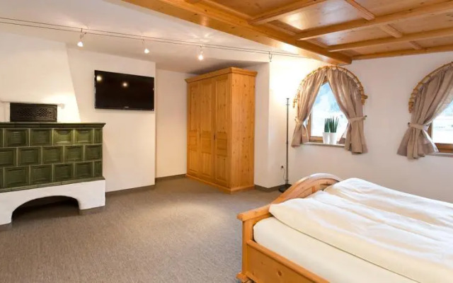 Apartments Sonn-Alm