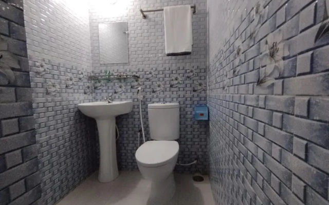 Hotel Labbaik Residence
