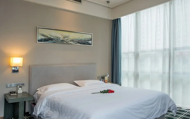 Xi'an Cartiya Hotel