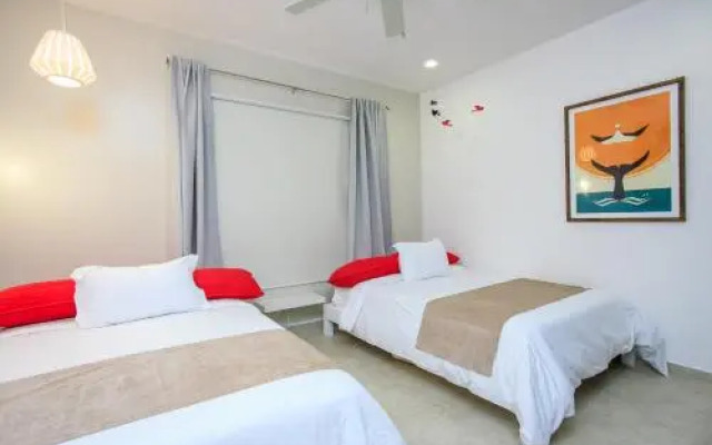 Horizonte Apartment