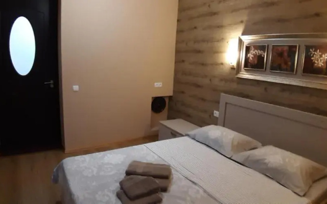 Keke's Home Pekini 7