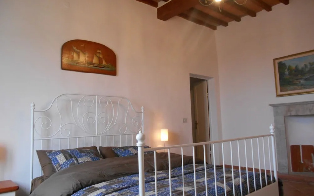 Ferienhaus Villa della Querceta