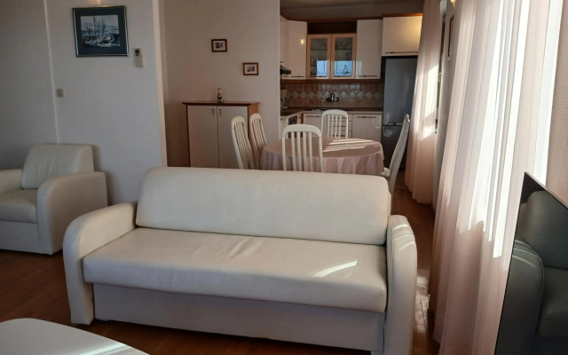 Apartments Villa Eden