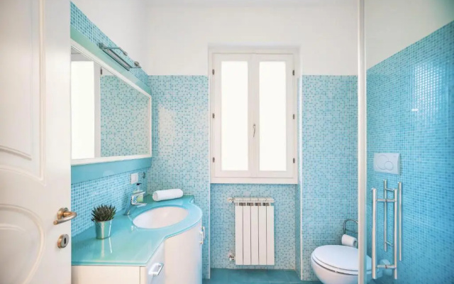 Art Apartment by Wonderful Italy