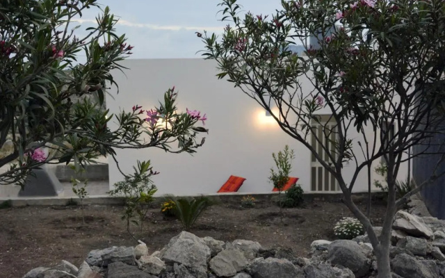 Casa Vacanza Tra Cielo e Mare
