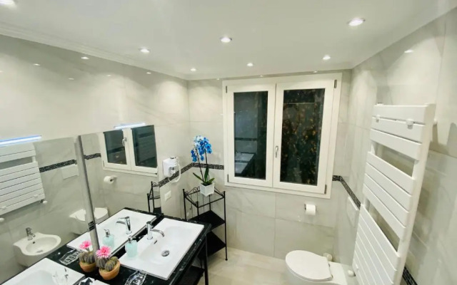 Olympic Suite Roma