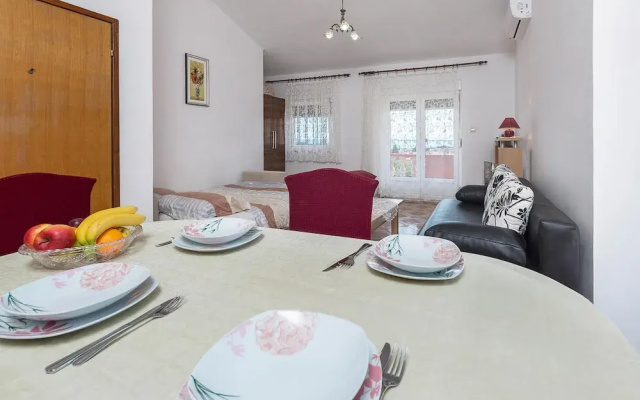 Nice Home in Betiga With Wifi and 0 Bedrooms