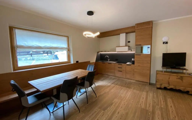 Alaska Charm House