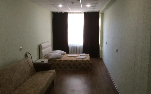 Отель Гостиница Лоран