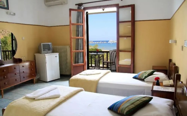 Hotel Boulis
