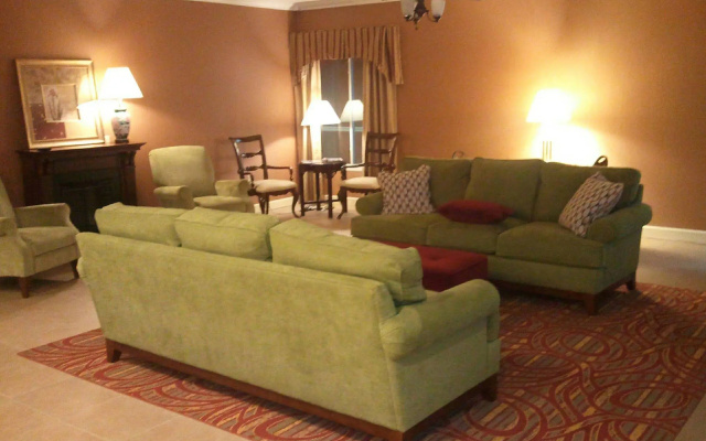 Holiday Inn Express Harrisburg SW - Mechanicsburg by IHG