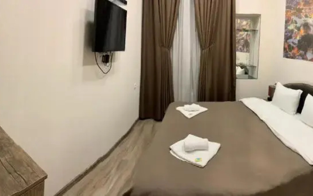 Sweet studio on Rustaveli Avenue