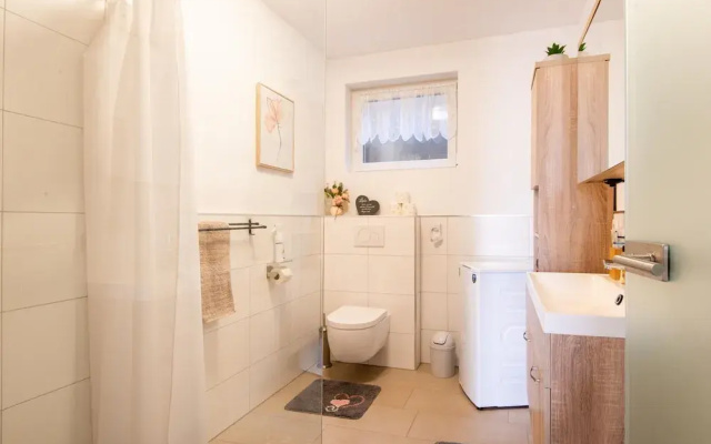 Apartment in Distelberg Near Ski Slopes