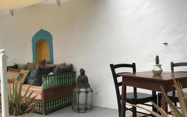 Migrante Guesthouse