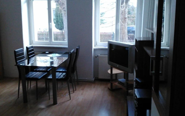 Hostel Ballenstedt