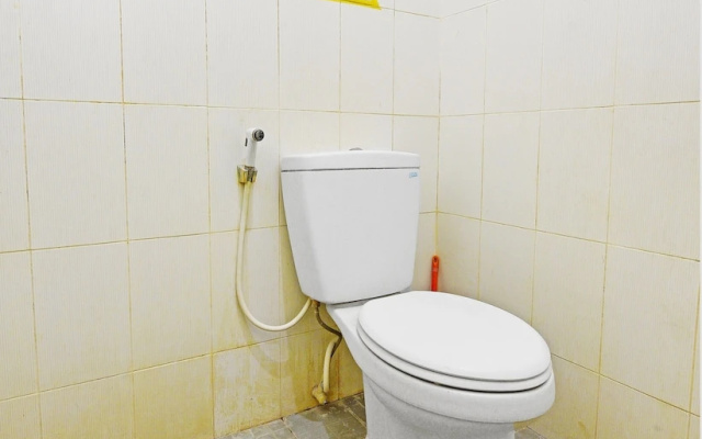 Capital O 91406 Agus Jaya Residence