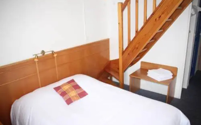 Tourhotel