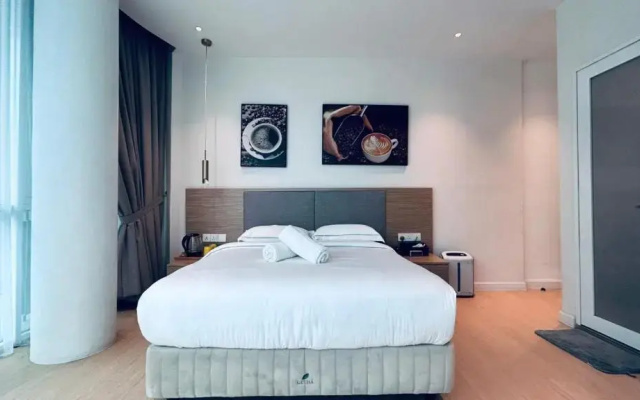 AP Concept Hotel