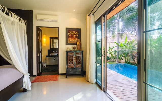 Villa Hiwa