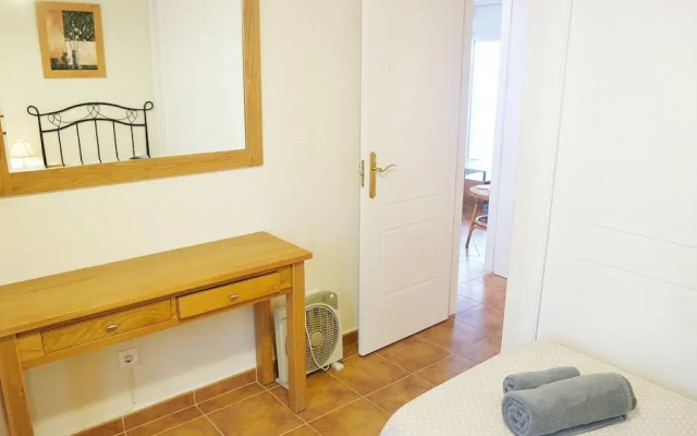 Family-friendly Stay by the Sea