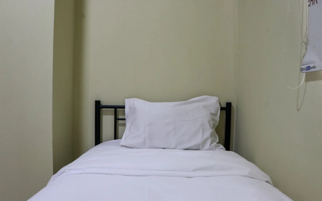 Spacious 3Br At Maple Park Sunter Apartment