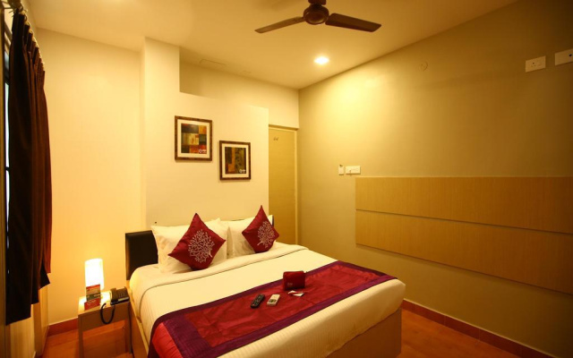 OYO 968 Hotel Poigai