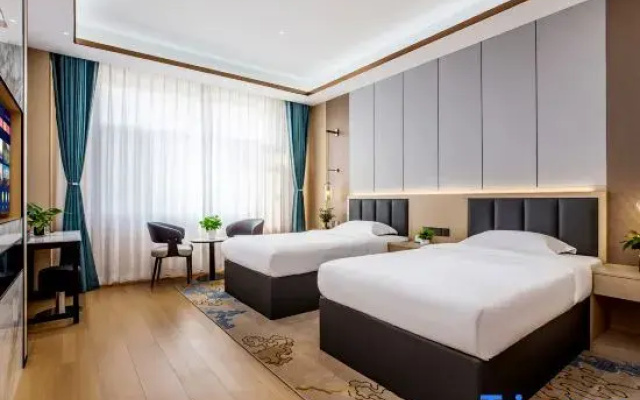 Chengde Tangyun Shengshi Grand Hotel