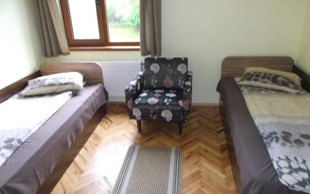Guest House Balkanski Kat