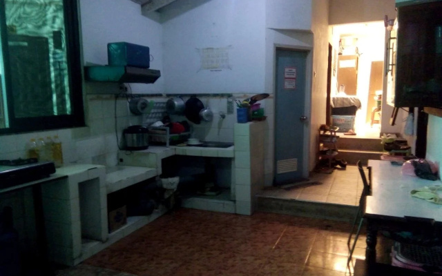 Kost Harian Nias 20