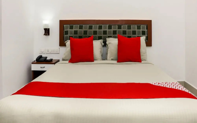 OYO 4215 Spice Valley